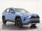 2022 Toyota RAV4 Hybrid SE AWD