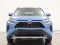 2022 Toyota RAV4 Hybrid SE AWD