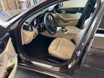 2016 Mercedes-Benz C-Class C 300