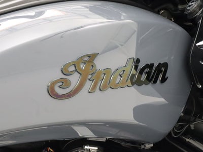 2023 Indian Pursuit Dark Horse