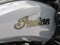 2023 Indian Pursuit Dark Horse
