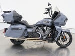 2023 Indian Pursuit Dark Horse