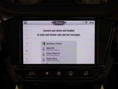 2023 Indian Pursuit Dark Horse
