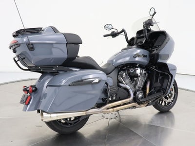 2023 Indian Pursuit Dark Horse