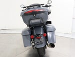 2023 Indian Pursuit Dark Horse