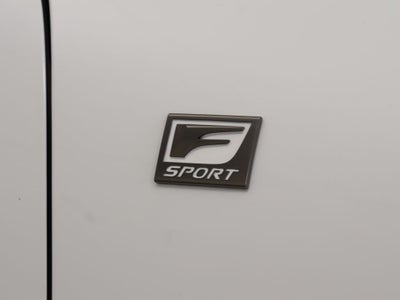 2019 Lexus ES 350 F Sport