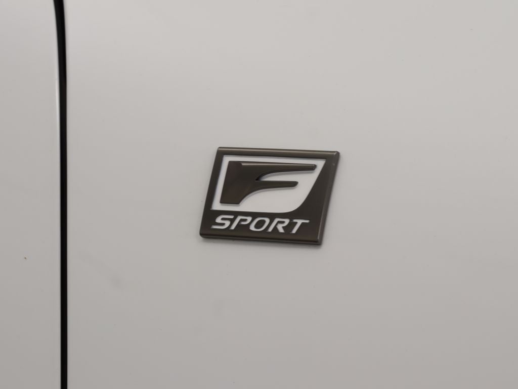 2019 Lexus ES 350 F Sport