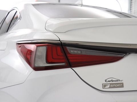 2019 Lexus ES 350 F Sport