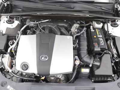 2019 Lexus ES 350 F Sport