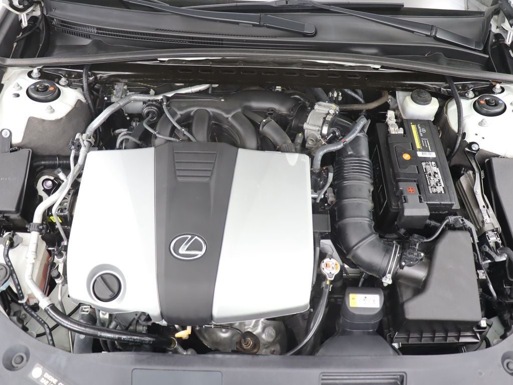 2019 Lexus ES 350 F Sport