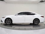 2019 Lexus ES 350 F Sport