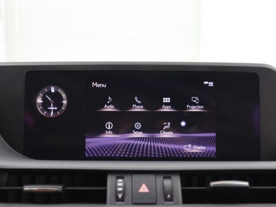 2019 Lexus ES 350 F Sport