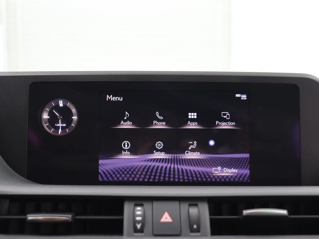 2019 Lexus ES 350 F Sport