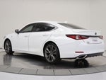 2019 Lexus ES 350 F Sport