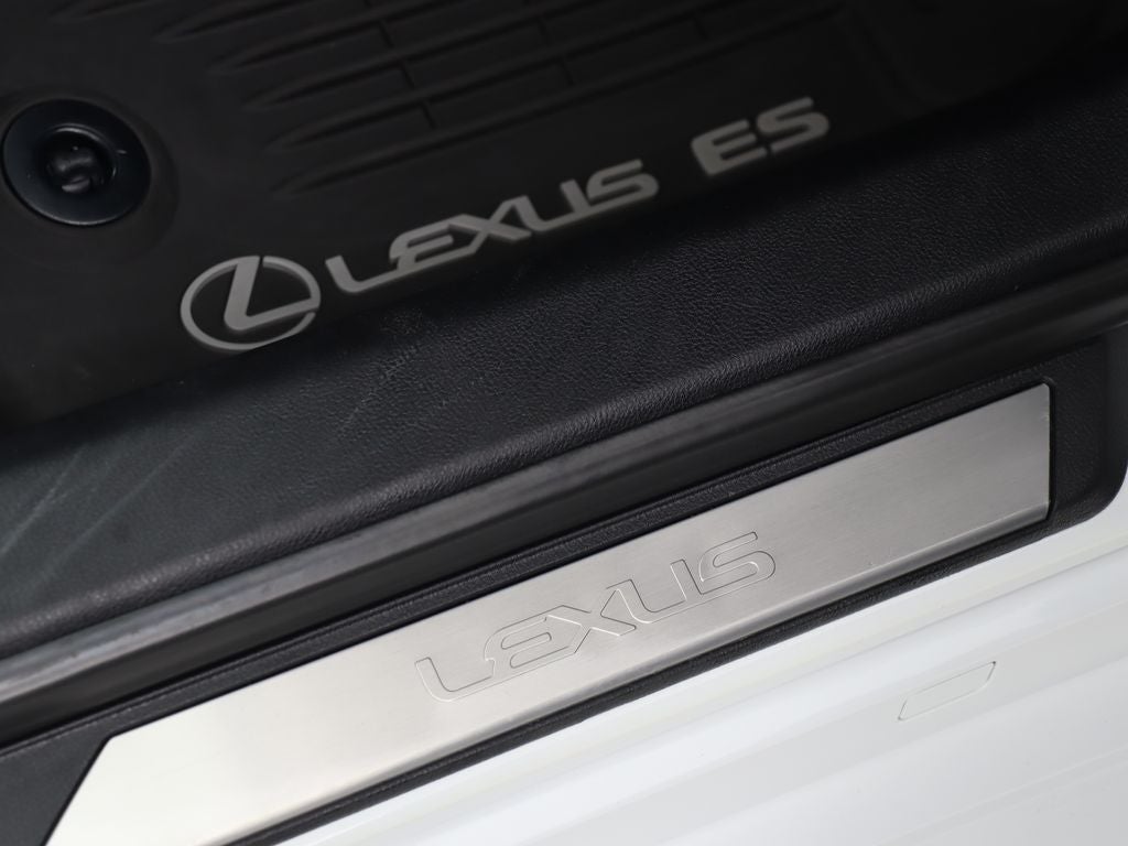2019 Lexus ES 350 F Sport