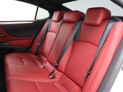 2019 Lexus ES 350 F Sport