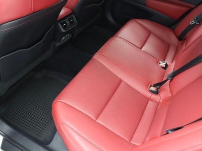 2019 Lexus ES 350 F Sport