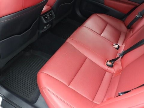 2019 Lexus ES 350 F Sport