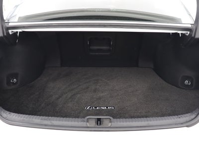 2019 Lexus ES 350 F Sport