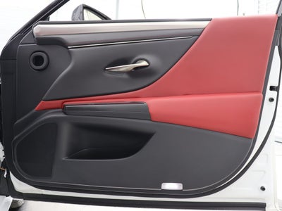 2019 Lexus ES 350 F Sport