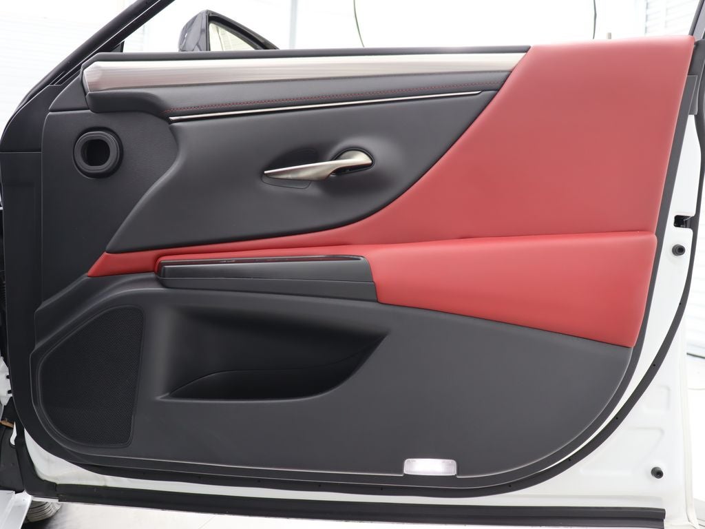 2019 Lexus ES 350 F Sport