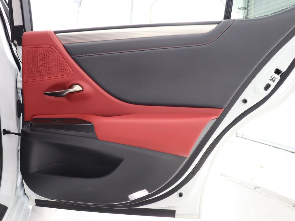 2019 Lexus ES 350 F Sport