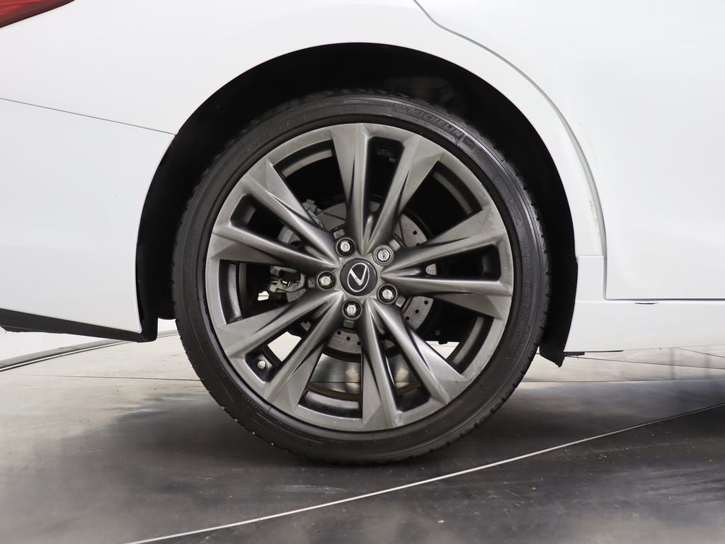 2019 Lexus ES 350 F Sport