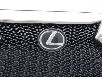 2019 Lexus ES 350 F Sport