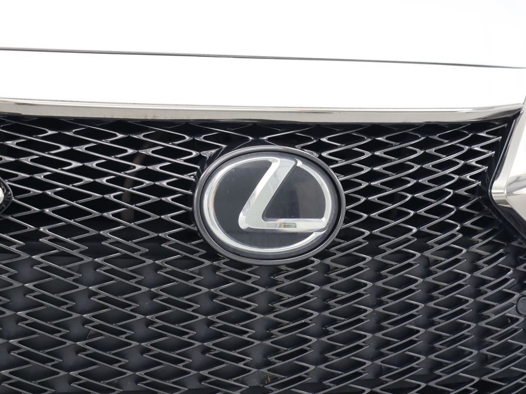 2019 Lexus ES 350 F Sport