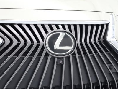 2019 Lexus ES 350 Ultra Luxury