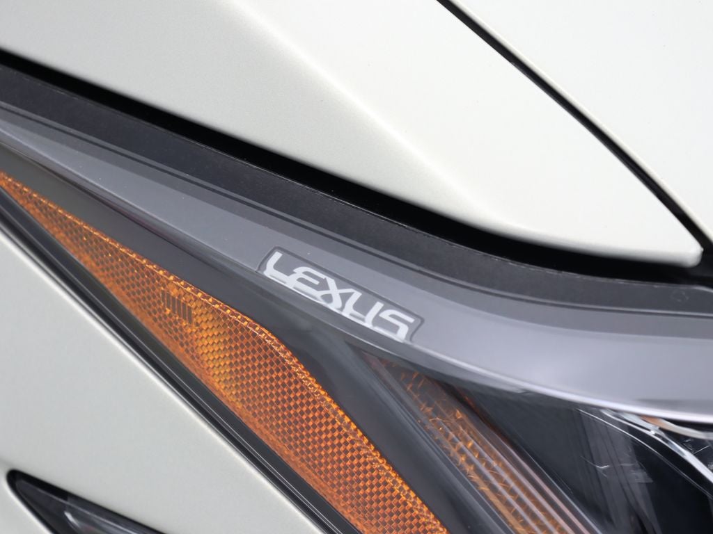 2019 Lexus ES 350 Ultra Luxury