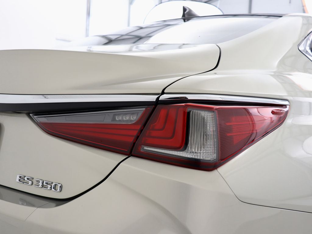 2019 Lexus ES 350 Ultra Luxury
