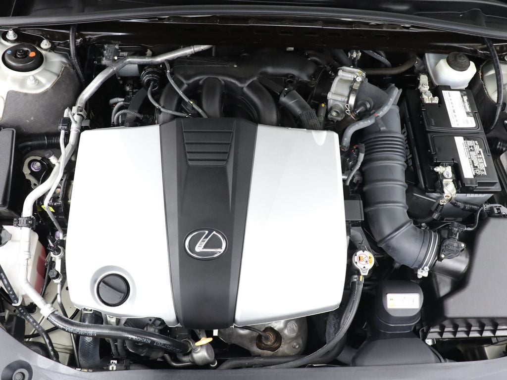 2019 Lexus ES 350 Ultra Luxury