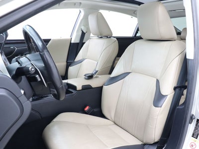 2019 Lexus ES 350 Ultra Luxury