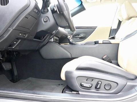 2019 Lexus ES 350 Ultra Luxury