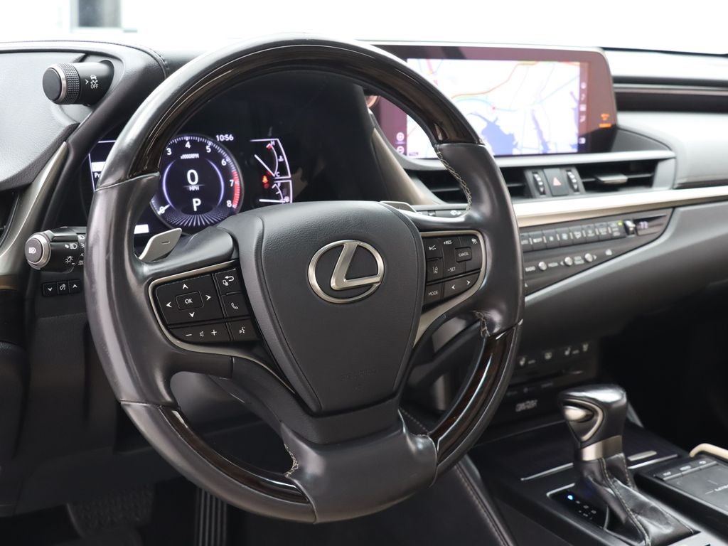 2019 Lexus ES 350 Ultra Luxury