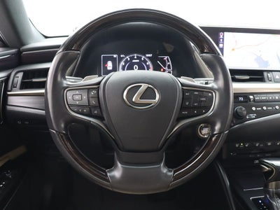 2019 Lexus ES 350 Ultra Luxury