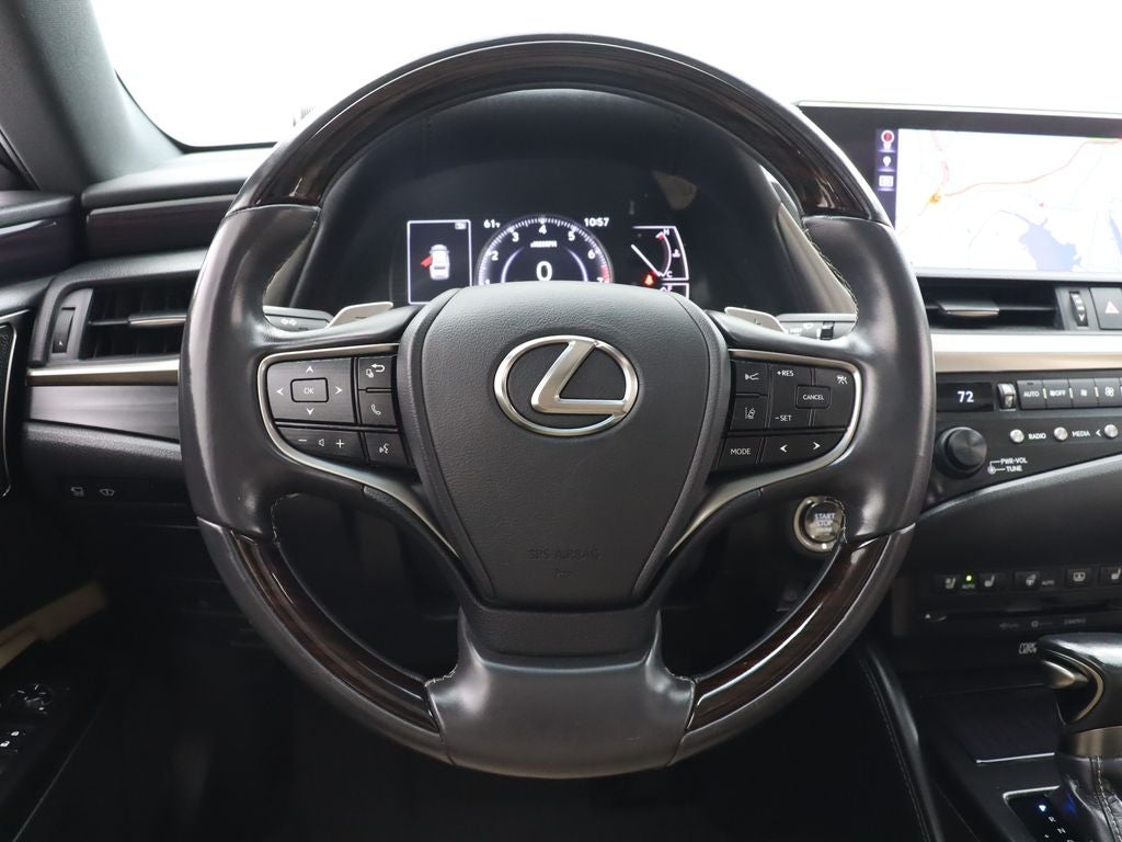 2019 Lexus ES 350 Ultra Luxury