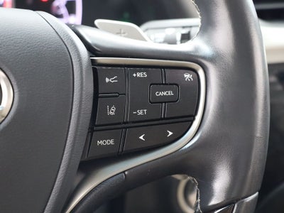 2019 Lexus ES 350 Ultra Luxury