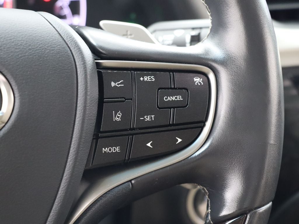 2019 Lexus ES 350 Ultra Luxury