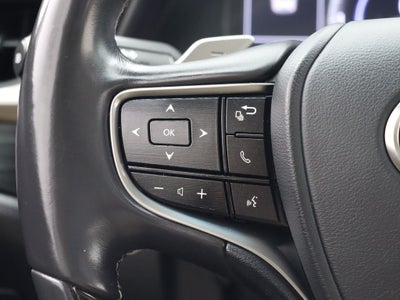 2019 Lexus ES 350 Ultra Luxury