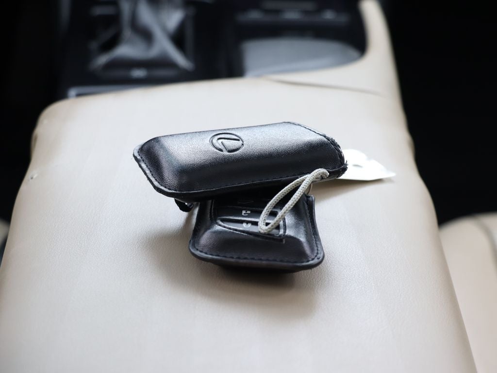 2019 Lexus ES 350 Ultra Luxury