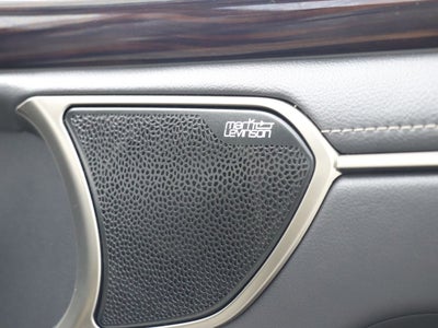 2019 Lexus ES 350 Ultra Luxury