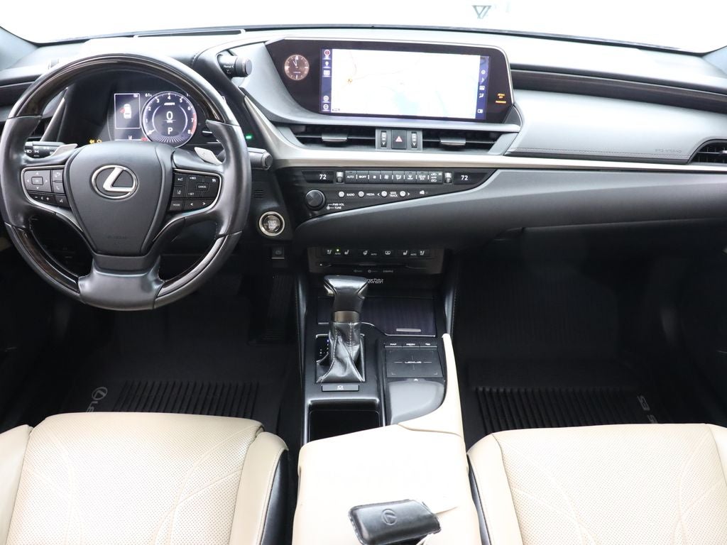 2019 Lexus ES 350 Ultra Luxury