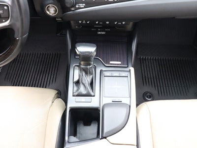 2019 Lexus ES 350 Ultra Luxury