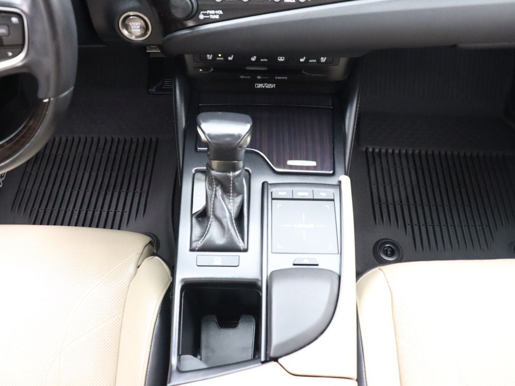 2019 Lexus ES 350 Ultra Luxury