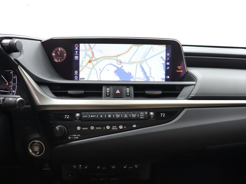 2019 Lexus ES 350 Ultra Luxury