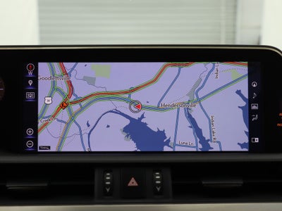 2019 Lexus ES 350 Ultra Luxury