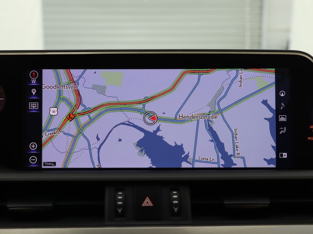 2019 Lexus ES 350 Ultra Luxury