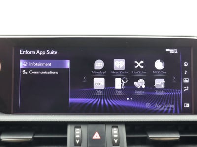 2019 Lexus ES 350 Ultra Luxury